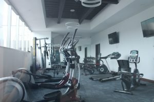 gymnasio con maquinas centro morazan tegucigalpa